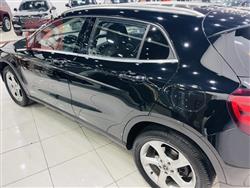 مرسيدس بنز GLA